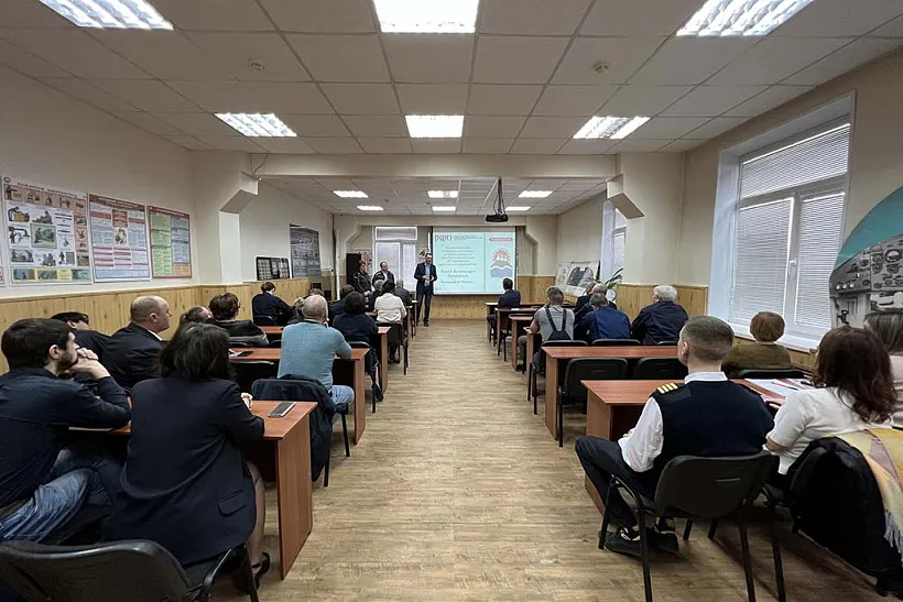 Камчатское авиационное предприятие увеличит производительность труда