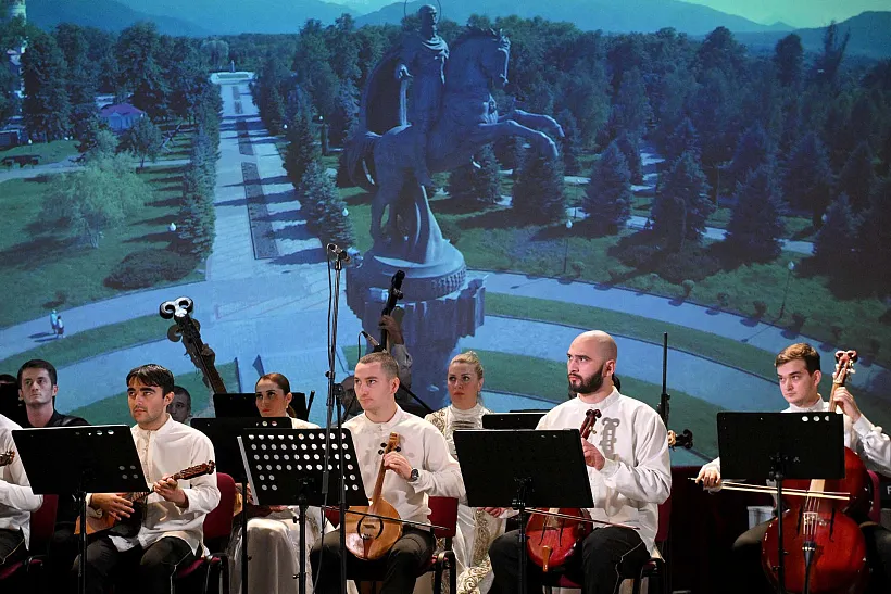 В&nbsp;Северной Осетии выберут лучших работников культуры