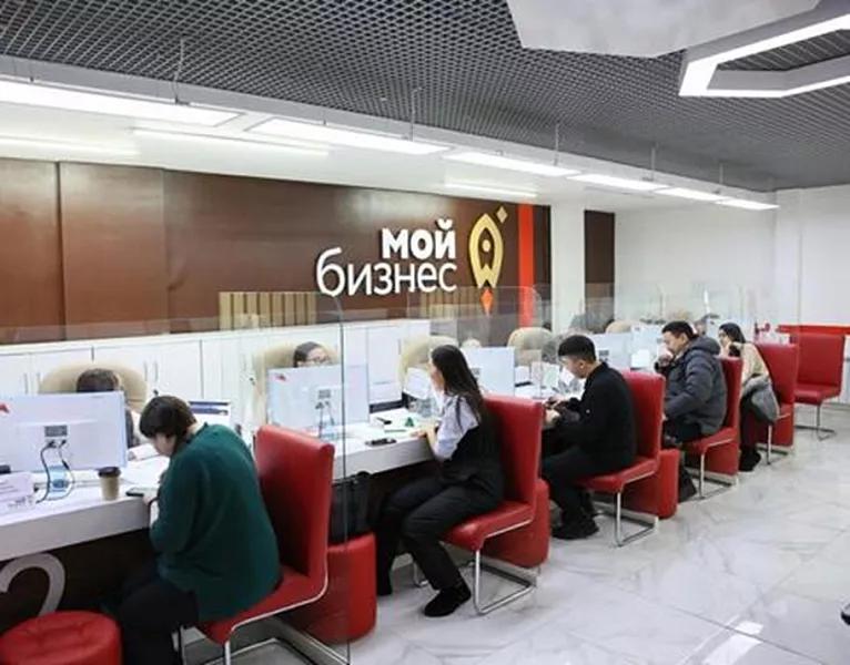 В&nbsp;Якутии увеличилось количество самозанятых