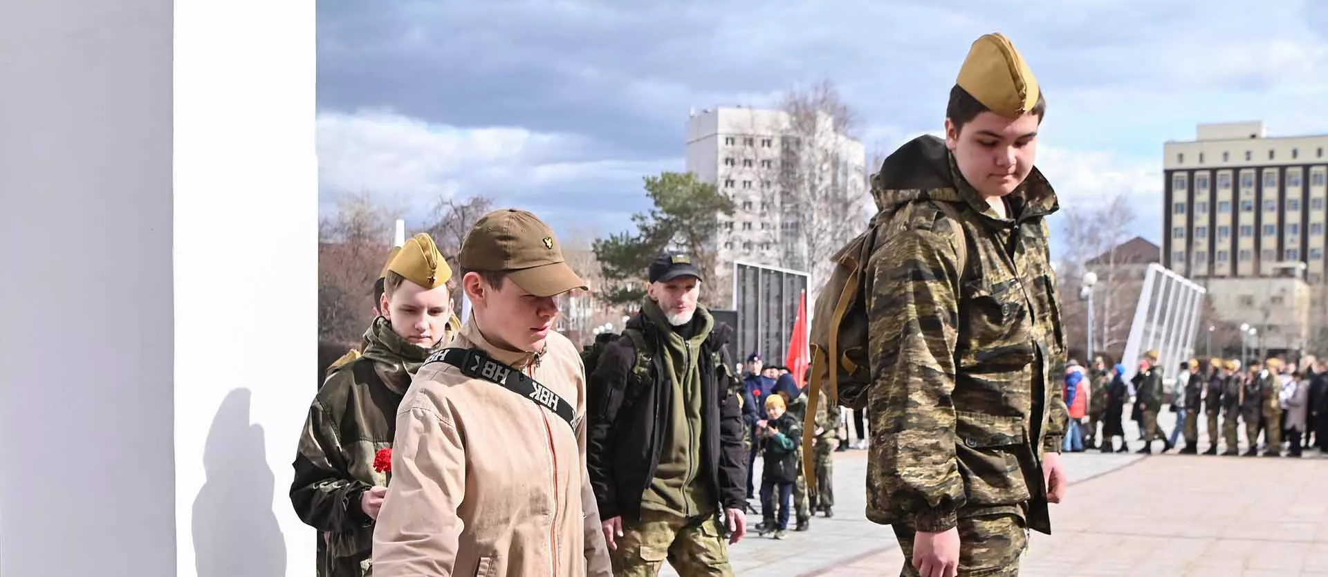  ГАУ ДО ТО Дворец творчества и спорта "Пионер"