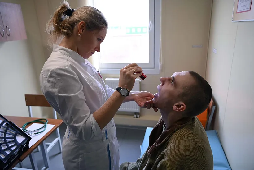 В&nbsp;Подмосковье заработали новые фельдшерско-акушерские пункты