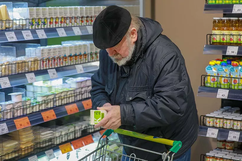 На&nbsp;Ставрополье открыли школу правильного питания для&nbsp;пенсионеров