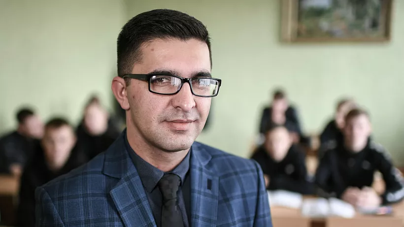 Советники директора по&nbsp;воспитанию начали работать в&nbsp;донских колледжах