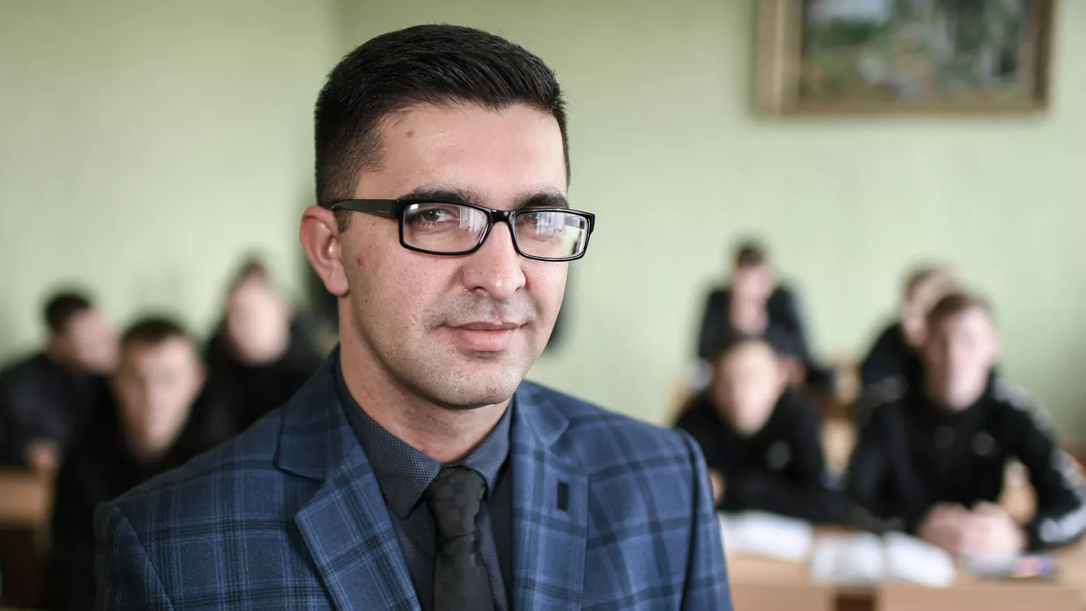 Константин Михальчевский / РИА Новости