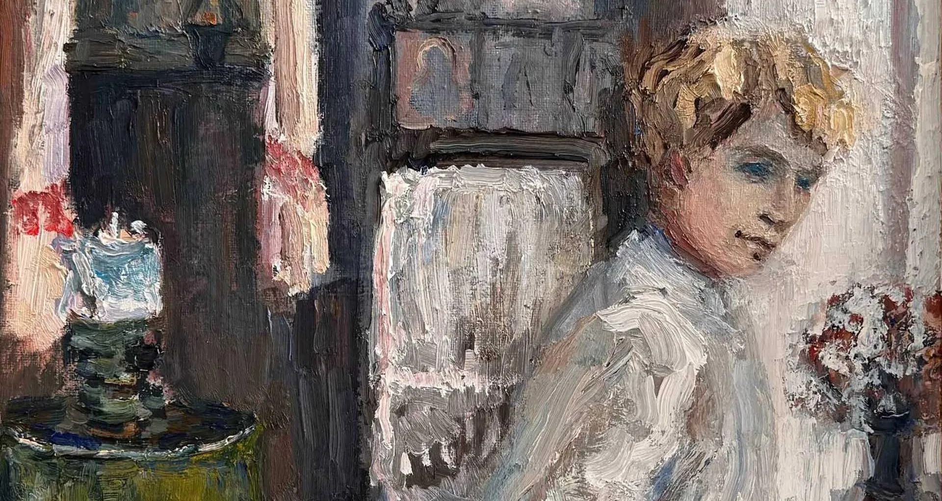 Пресс-служба ГМИ СПб