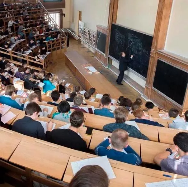 В&nbsp;нижегородском вузе стартовала &laquo;Квантовая неделя&raquo;