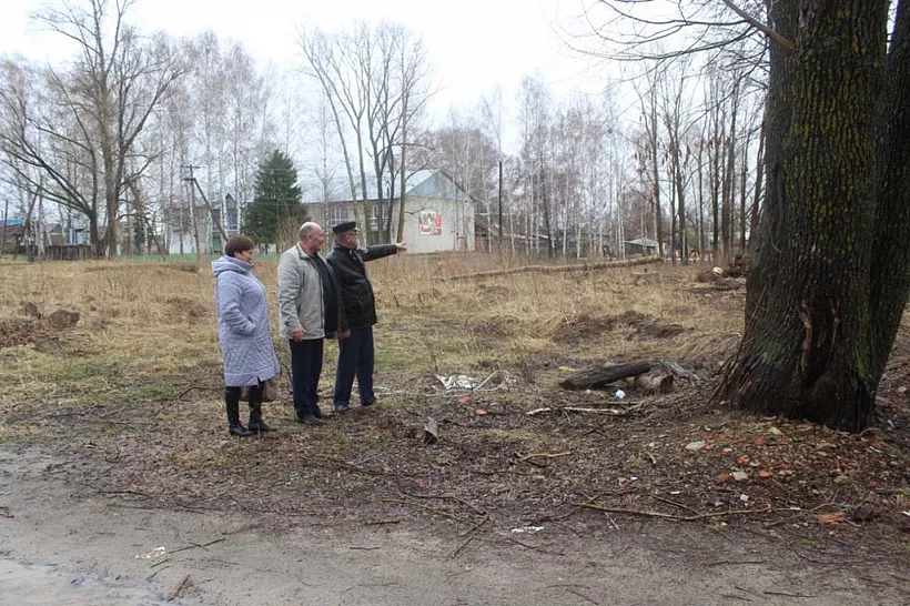 В&nbsp;поселке Алтышево Чувашии появится новый офис врача общей практики