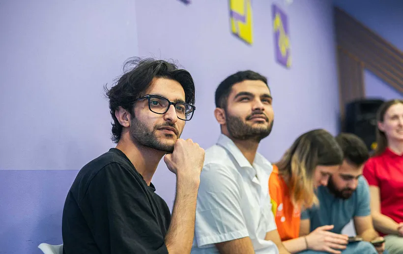 В&nbsp;Новгородской области пройдет международный молодежный форум