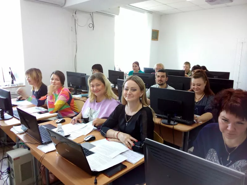 Почти 1,5&nbsp;тысячи хабаровчан смогут бесплатно получить новую профессию