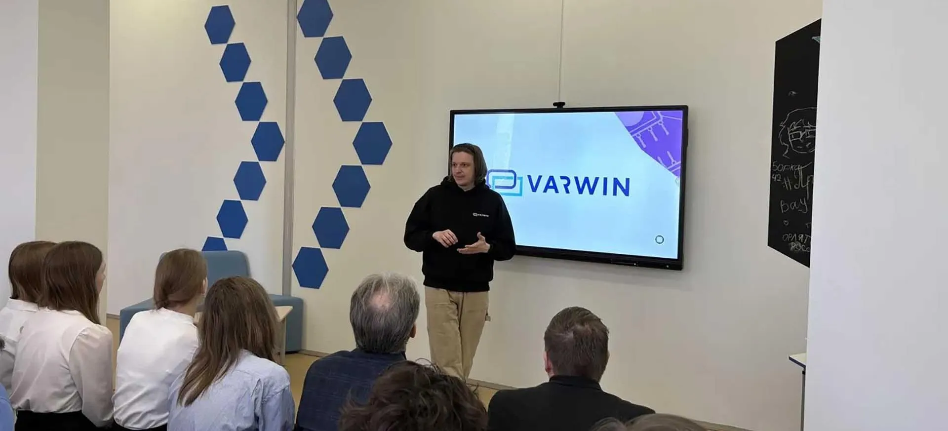 Министерство информации и молодежной политики Московской области