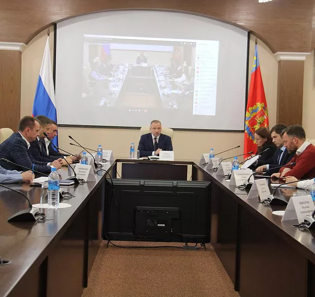 Более двух тысяч человек присоединились к&nbsp;владимирскому спортивному проекту