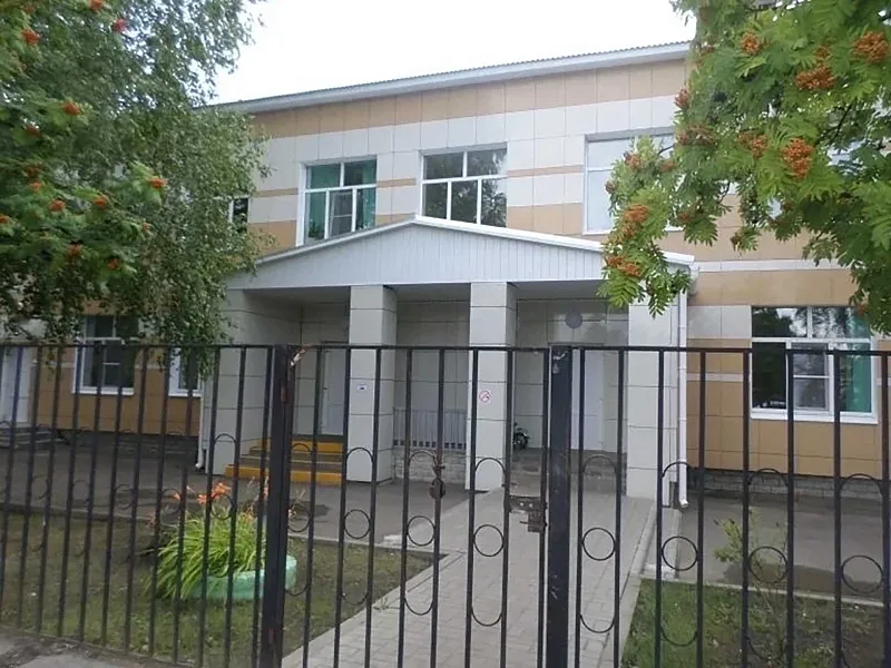 В&nbsp;поселке Сатинка Тамбовской области отремонтируют детский сад