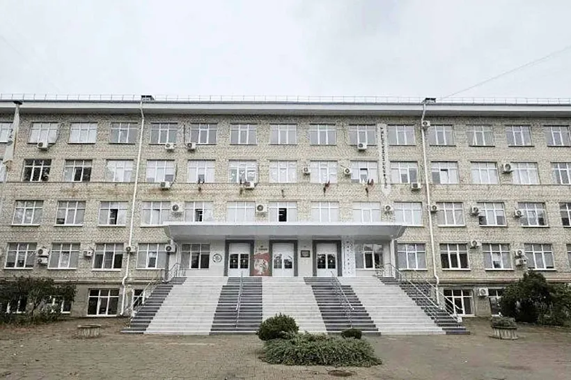 На&nbsp;Кубани обновят корпус Краснодарского торгово-экономического колледжа