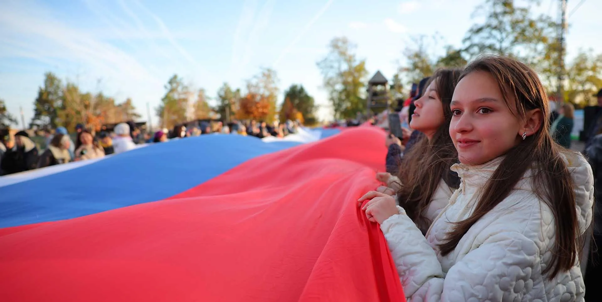 Кирилл Брага/РИА Новости