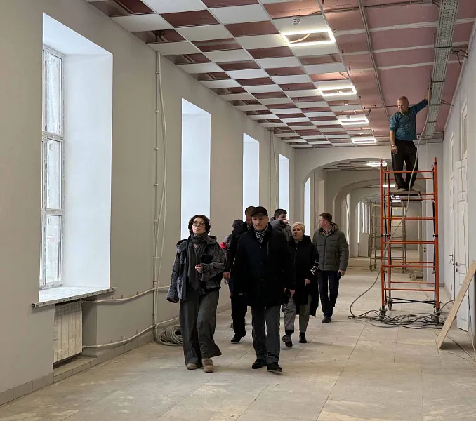 В&nbsp;Ивановской области отремонтируют кровли 33&nbsp;школ