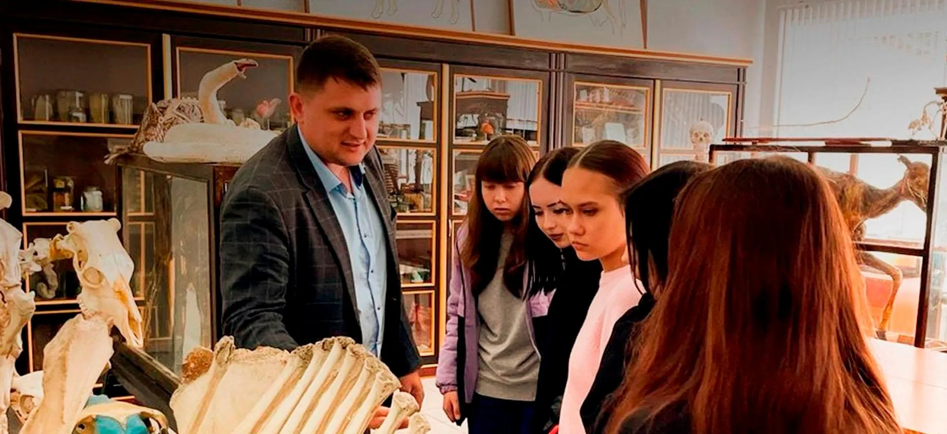 Министерство агропромышленного комплекса и развития сельских территорий Ульяновской области