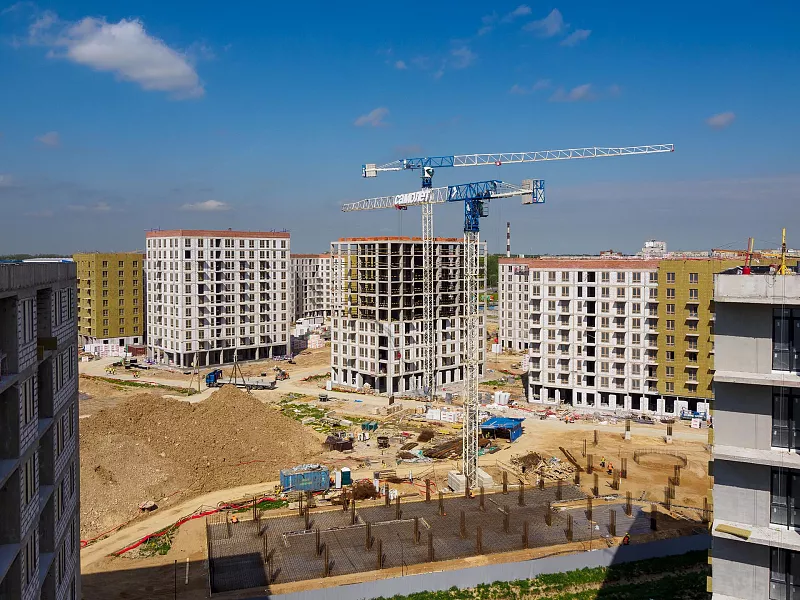 В&nbsp;Якутии за&nbsp;пять лет из&nbsp;аварийного жилья переселили более 40&nbsp;тысяч человек