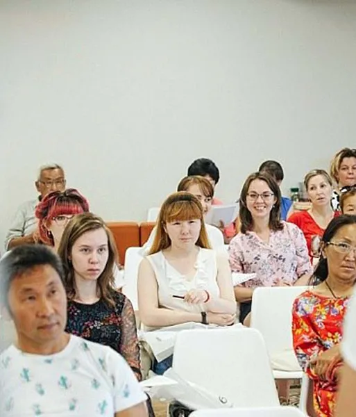 В&nbsp;районах Бурятии пройдут семинары &laquo;Социальная экспедиция&raquo;