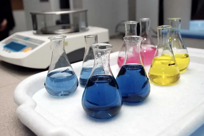 Ивановские ученые создали новый препарат для&nbsp;терапии саркомы