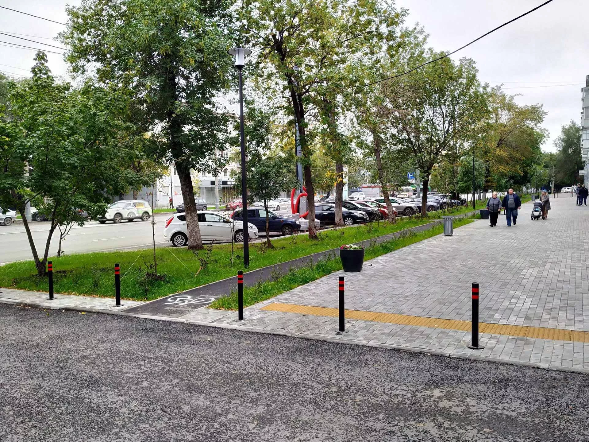 Администрация города Челябинска