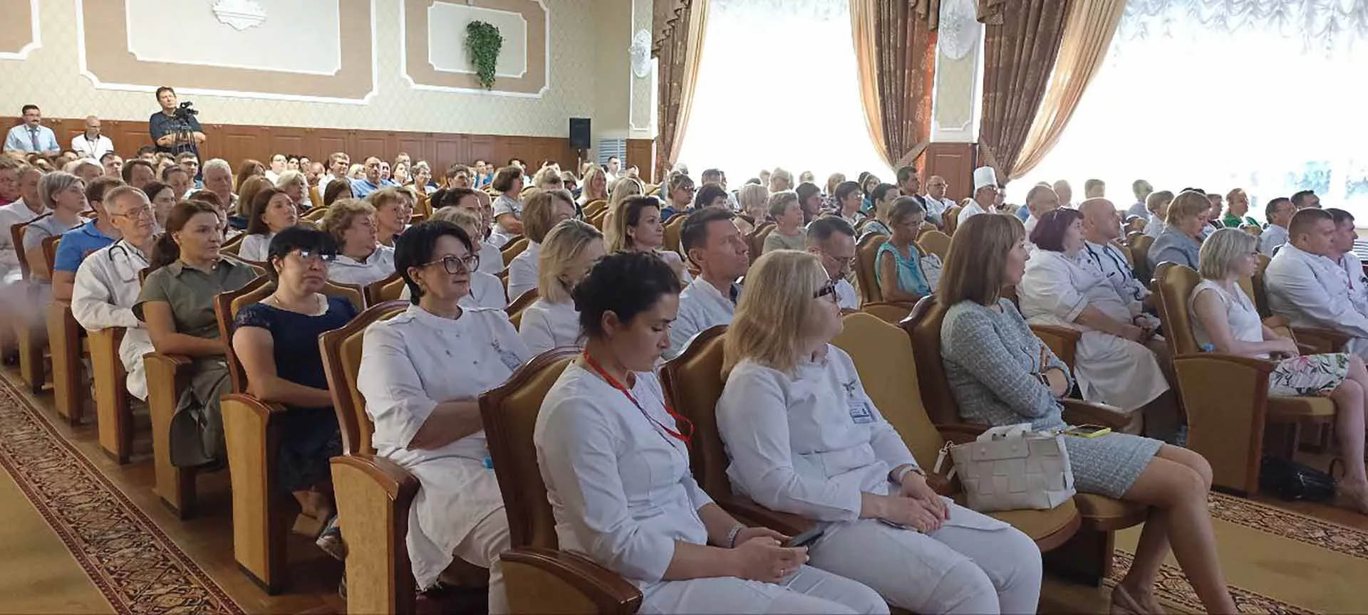 ГУЗОТ Центр общественного здоровья и медицинской профилактики