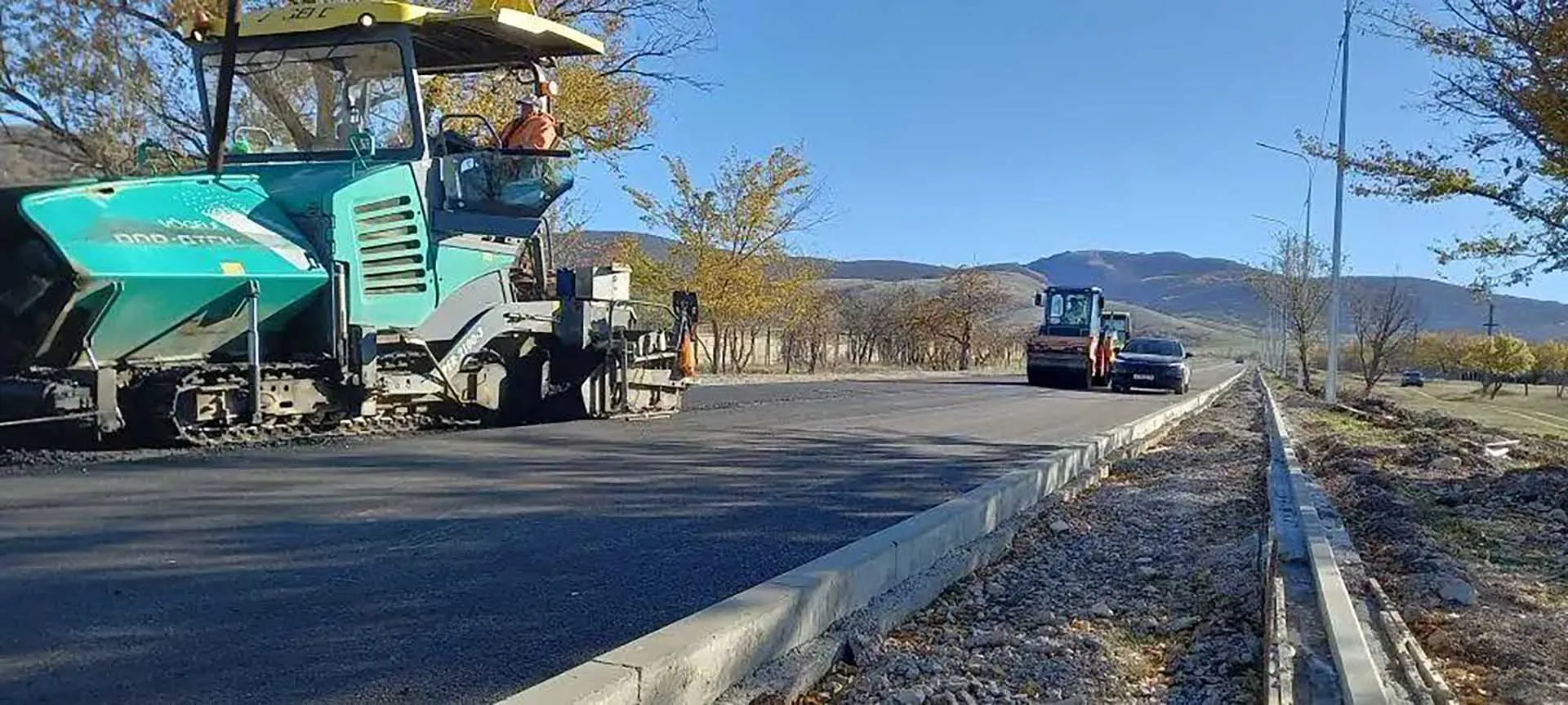 Министерство транспорта Республики Крым