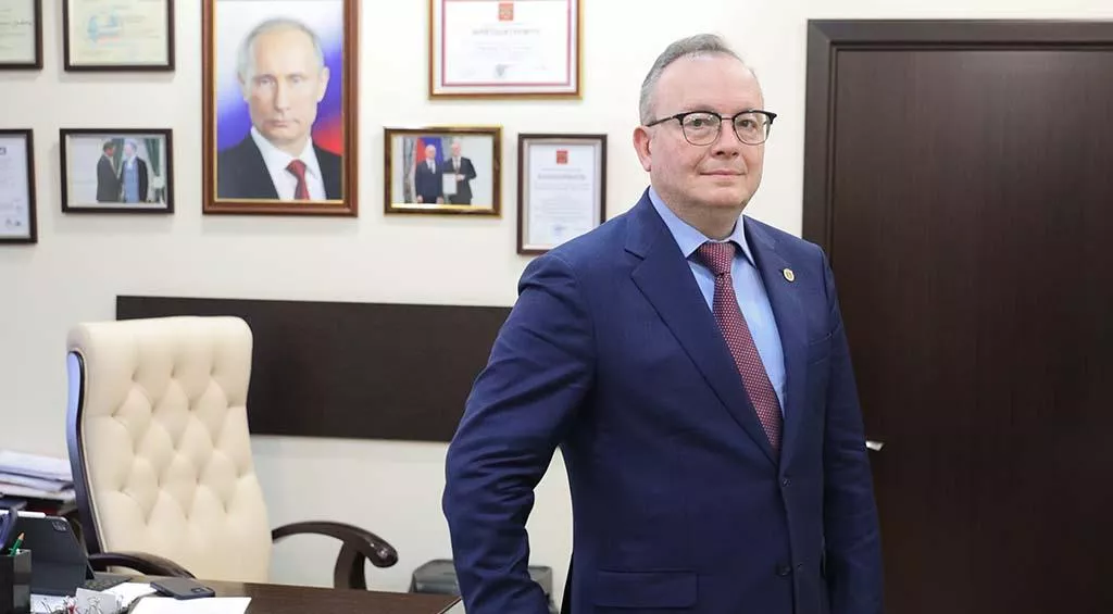 Антон Кузнецов/ТАСС