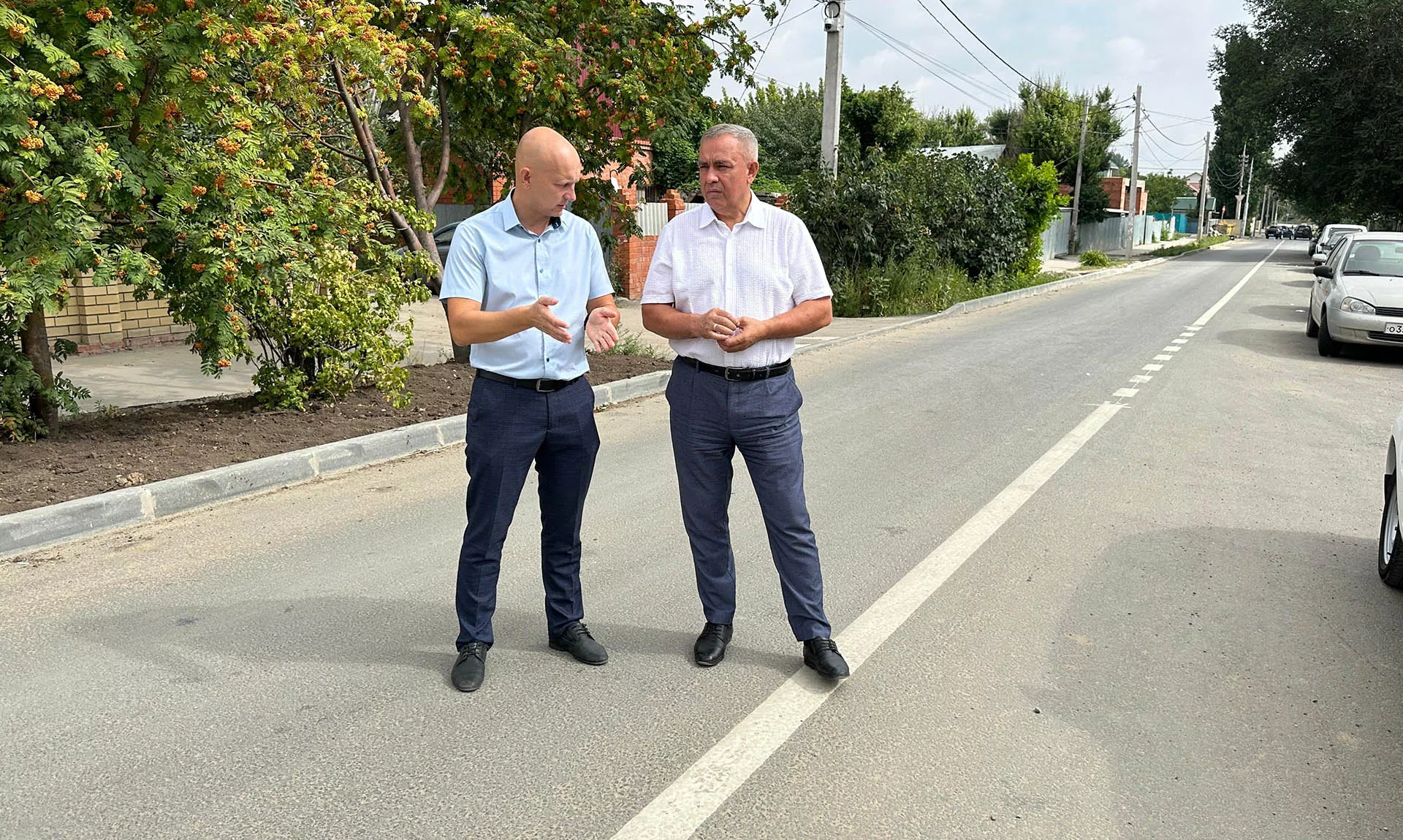 Министерство транспорта и дорожного хозяйства Саратовской области