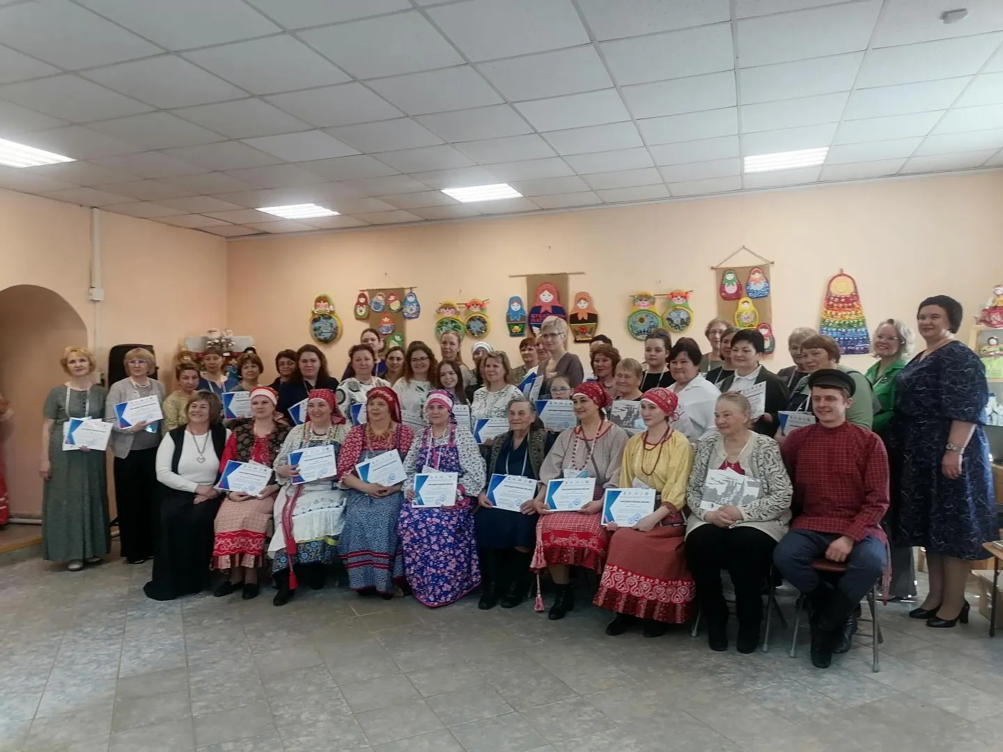 Управление культуры, туризма и молодежной политики Администрация Городского округа Верхотурский