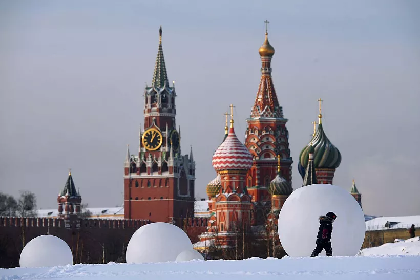 Лучший город на&nbsp;земле: для&nbsp;чего нужен стандарт комплексного развития территорий