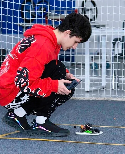 В&nbsp;Челябинске определили лучших операторов беспилотных авиационных систем