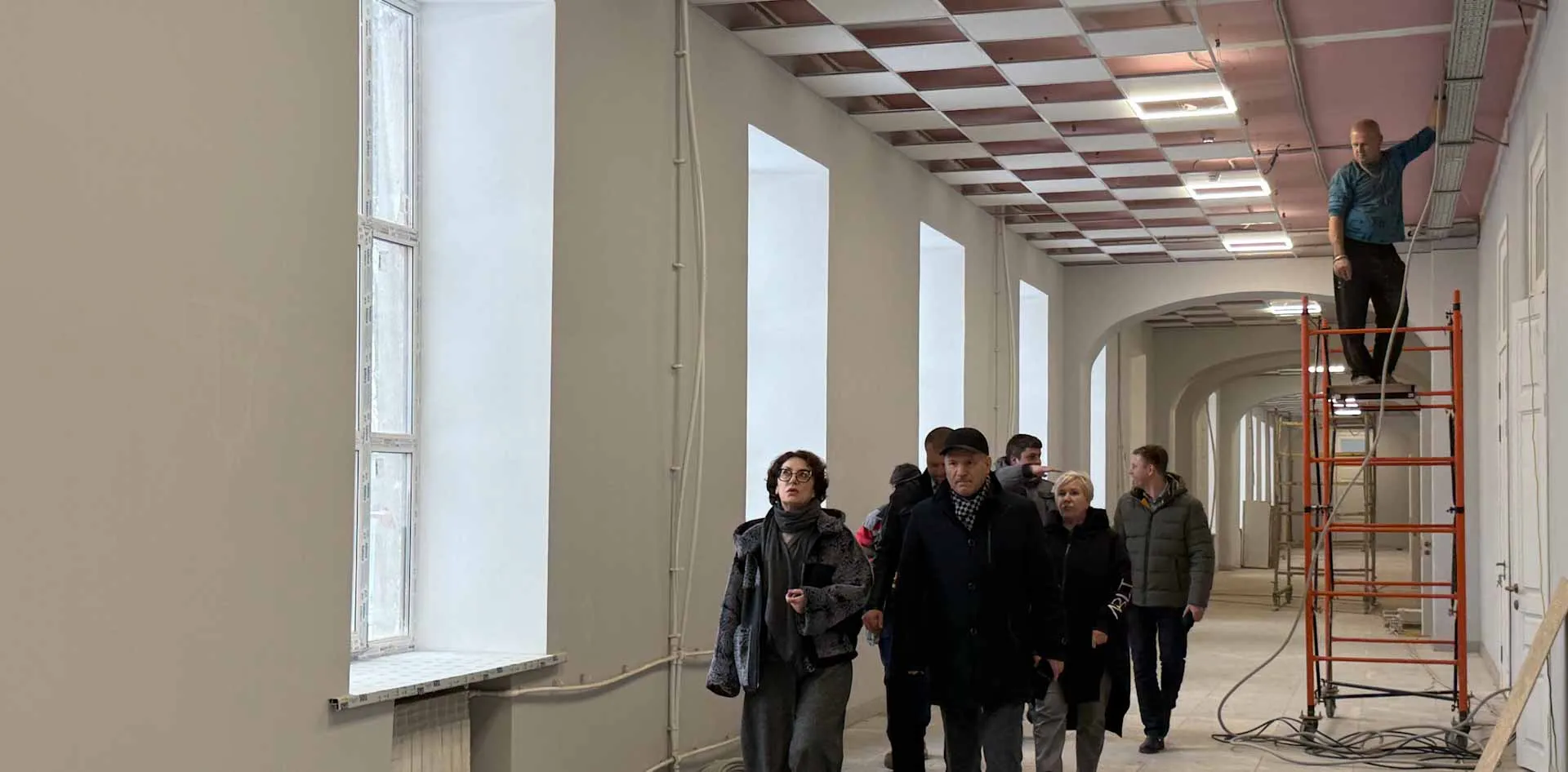 Правительство Ивановской области