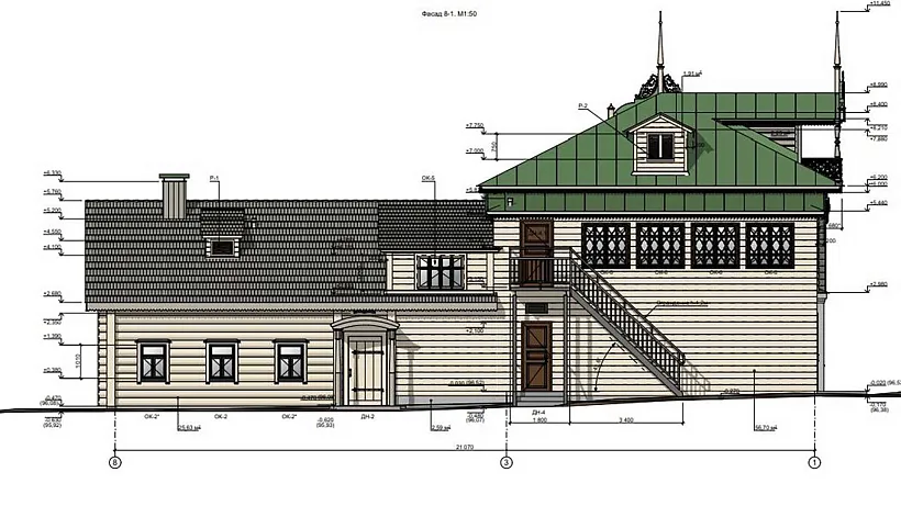 В&nbsp;Ярославской области отреставрируют &laquo;Музыкантскую&raquo; усадьбу Некрасовых