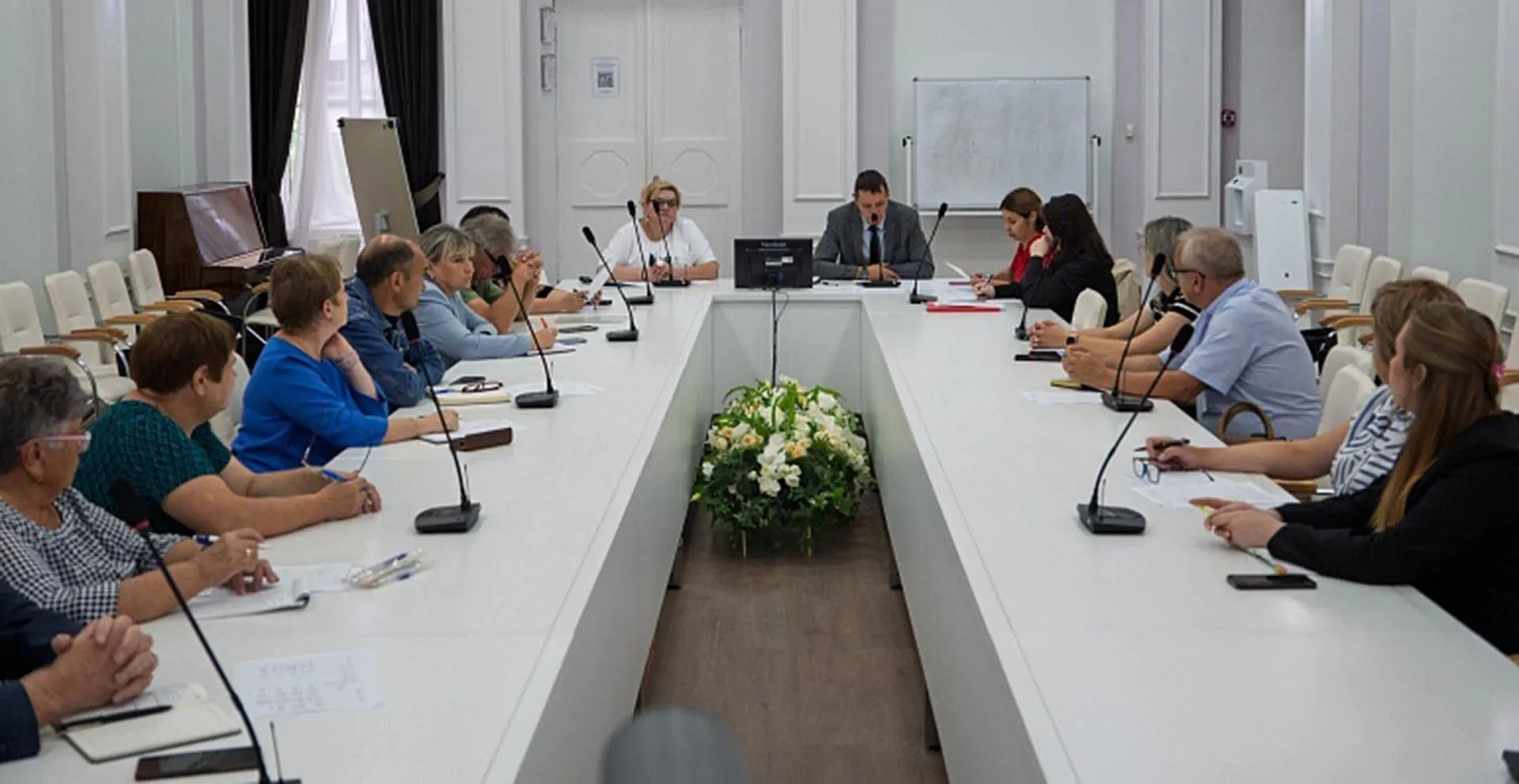 Министерство образования Тульской области