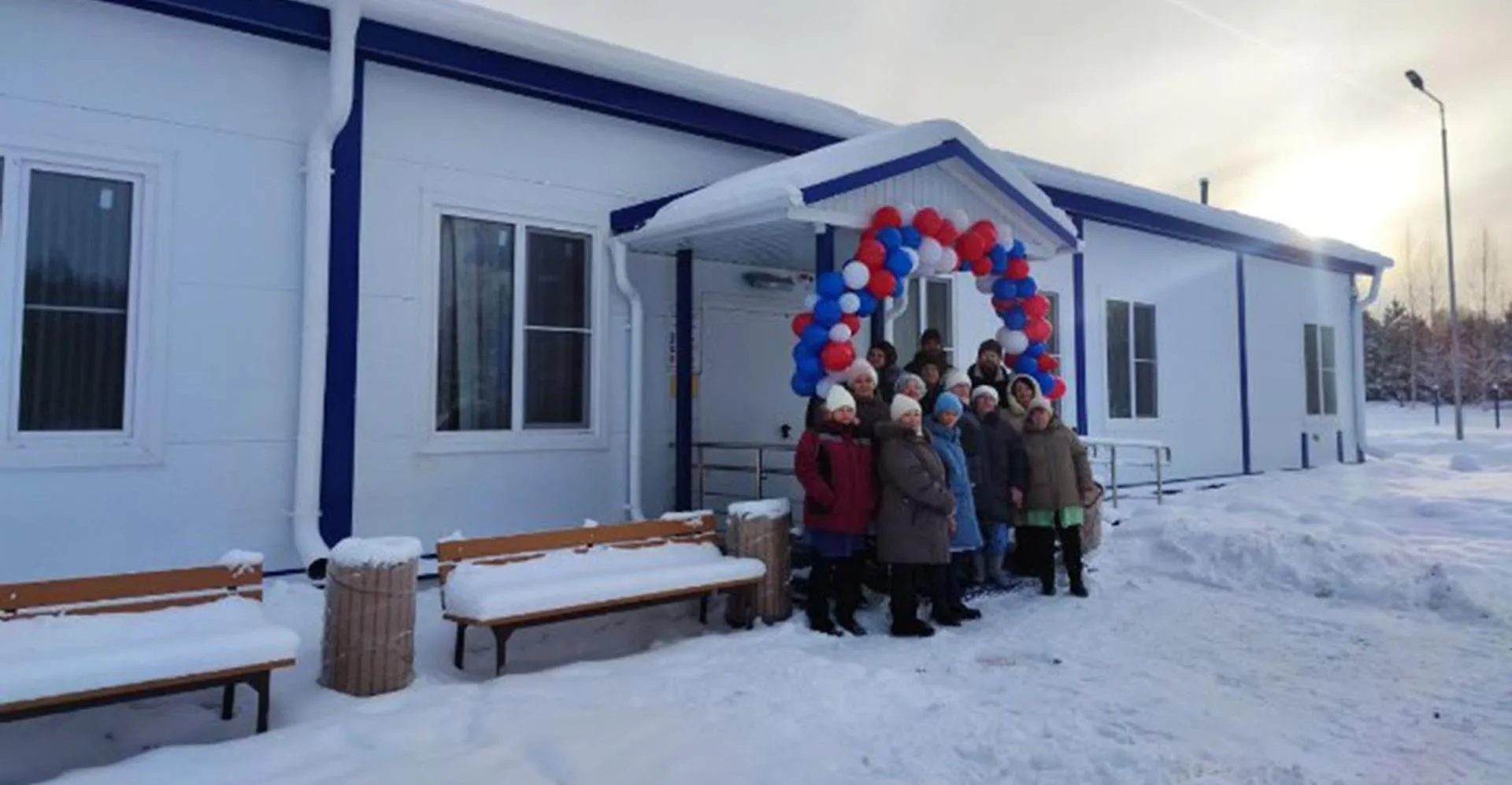 Министерство здравоохранения Красноярского краям