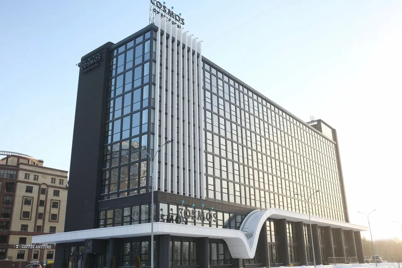 Министерство культуры Омской области