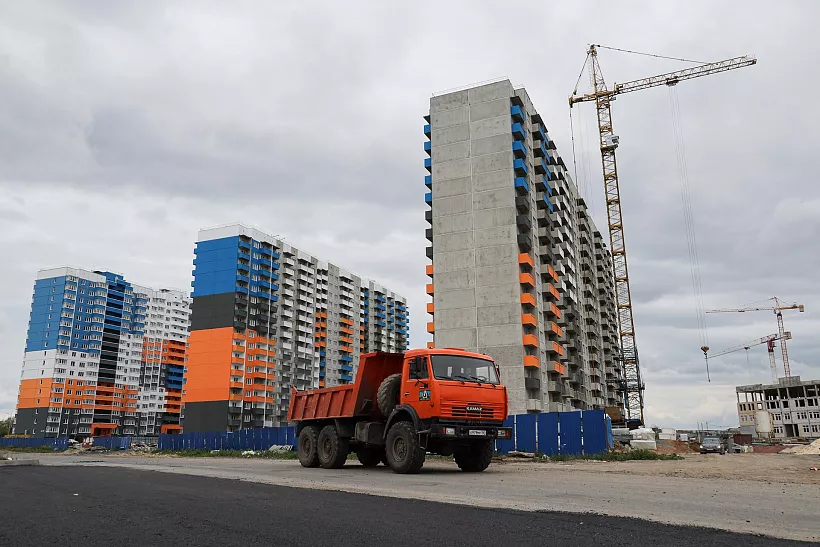 В&nbsp;Белгородской области из&nbsp;аварийных домов расселили 390&nbsp;человек