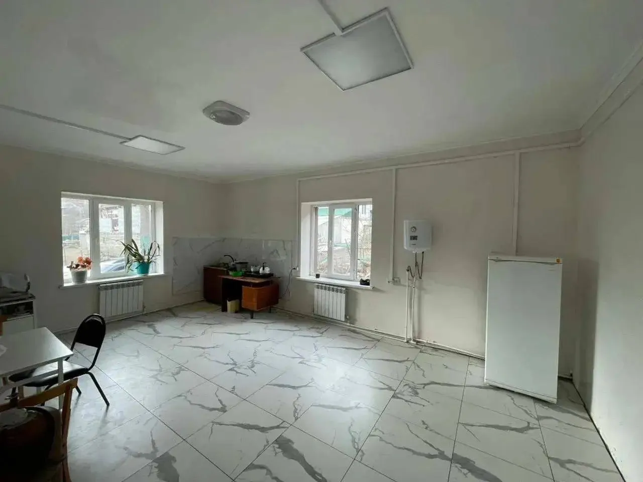 Администрация Главы Республики Дагестан