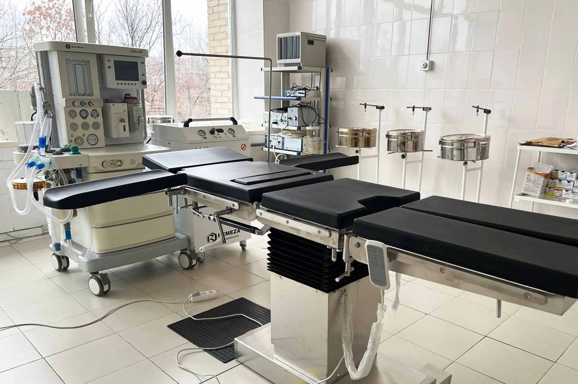 Министерство здравоохранения Челябинской области