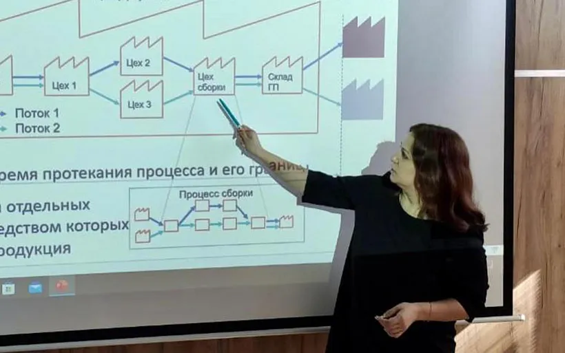 Сотрудники башкирского &laquo;Опытного завода Нефтехим&raquo; стали инструкторами