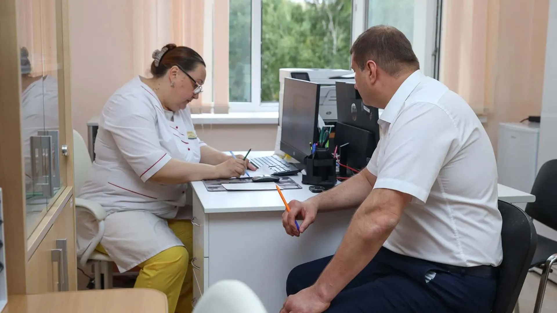 Министерство информации и молодежной политики Московской области