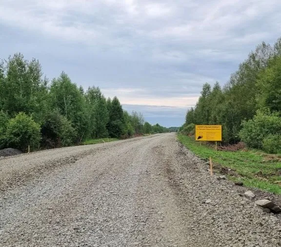 В&nbsp;Челябинской области обновят участок трассы Теренкуль&nbsp;&mdash; Алабуга