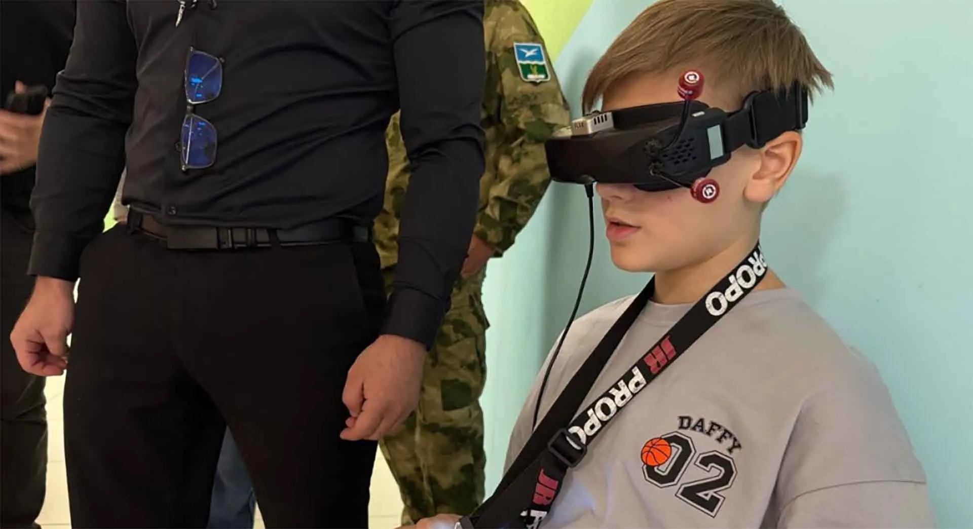 ГОСУДАРСТВЕННОЕ АУ МОСКОВСКОЙ ОБЛАСТИ ИНФОРМАЦИОННОЕ АГЕНТСТВО КОНТЕНТ-ЦЕНТР