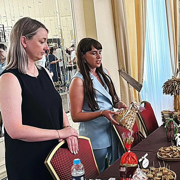 На&nbsp;Южном Урале прошел этап конкурса &laquo;100&nbsp;лучших товаров России&raquo;