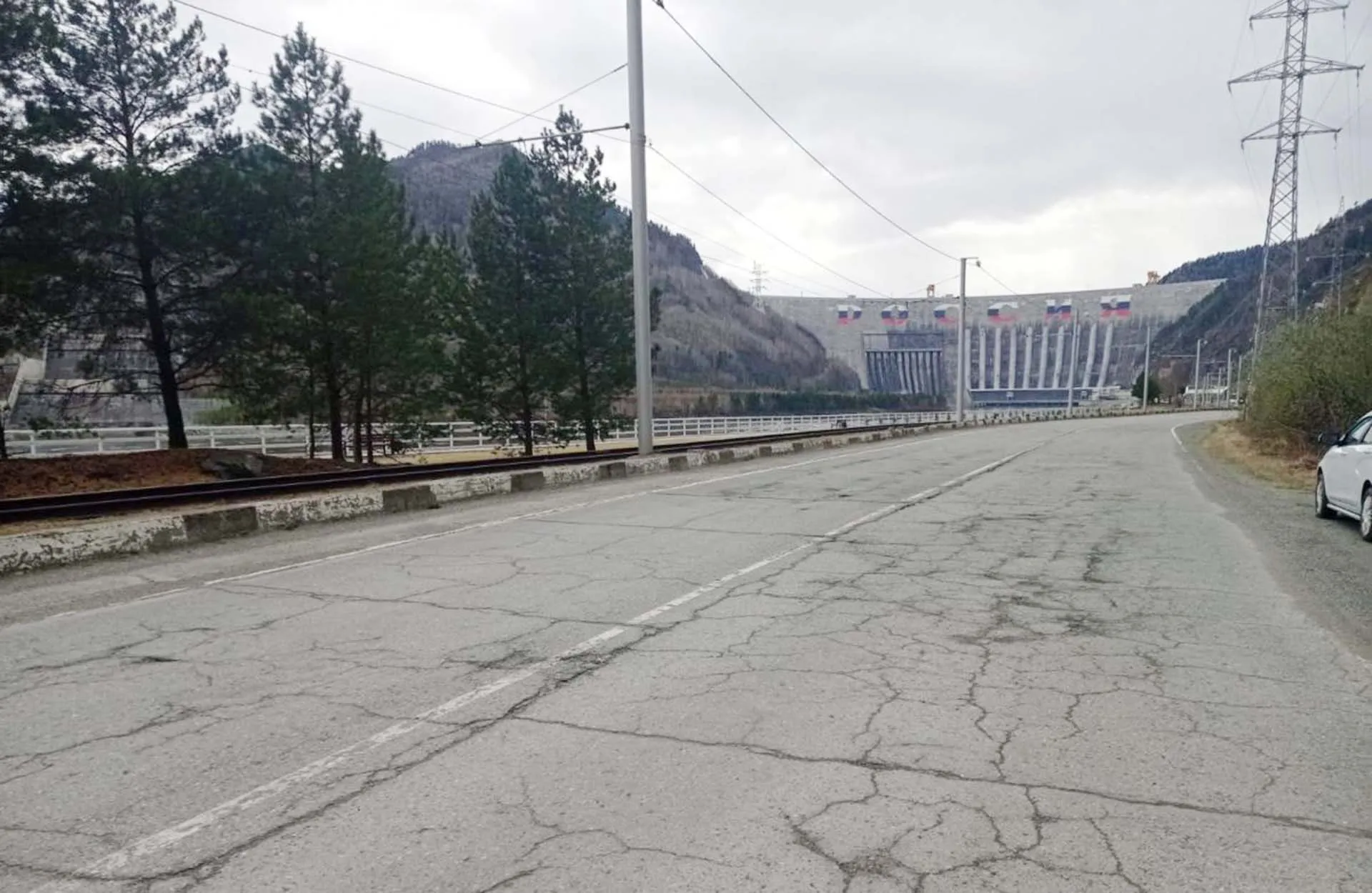 Республика Хакасия