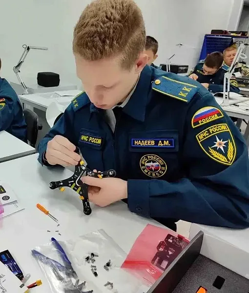 В&nbsp;7&nbsp;школ Благовещенска Башкирии поступило новое оборудование