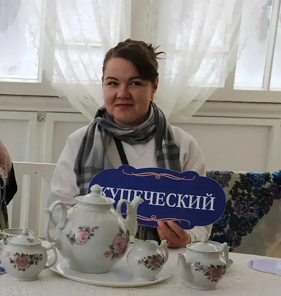 В&nbsp;Сарапуле побывал первый &laquo;Купеческий экспресс&raquo; из&nbsp;Ижевска