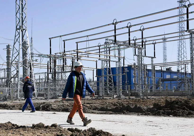 В&nbsp;Екатеринбурге увеличат мощность электрической подстанции &laquo;Керамик&raquo;