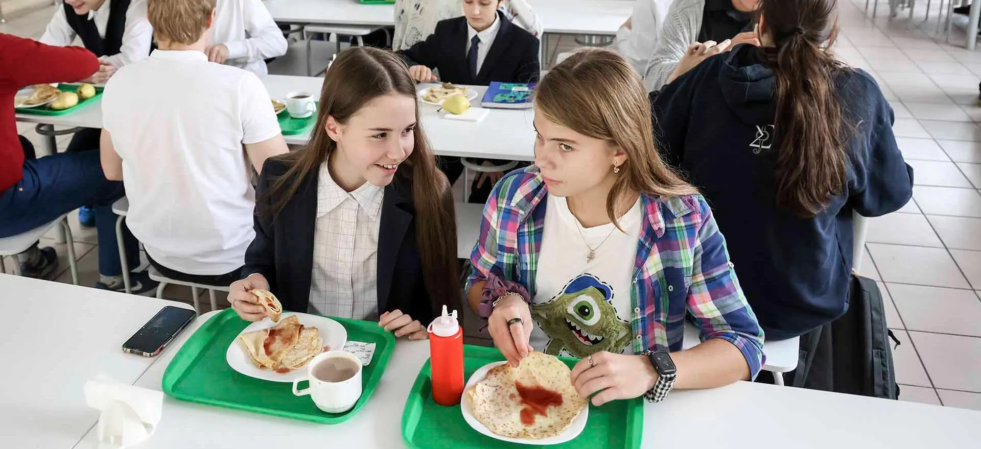 Артем Геодакян/ТАСС