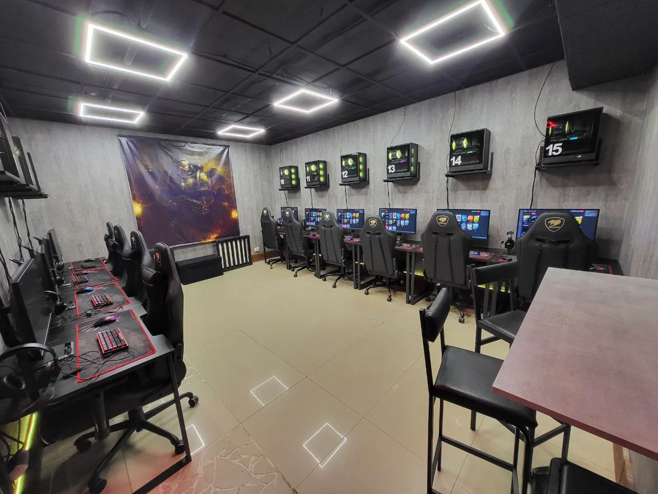 Правительство Омской области